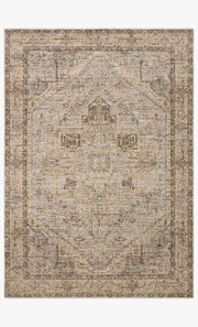 Priscilla Beige / Earth Rug
