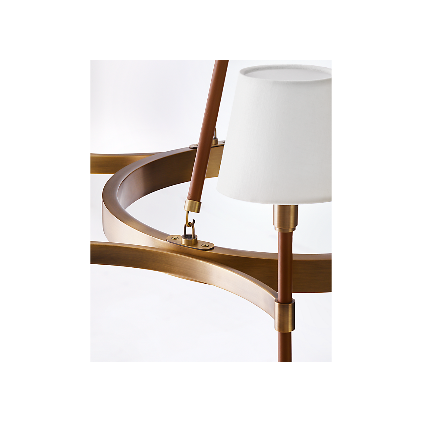 Katie Medium Chandelier