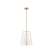 Allis Pendant
