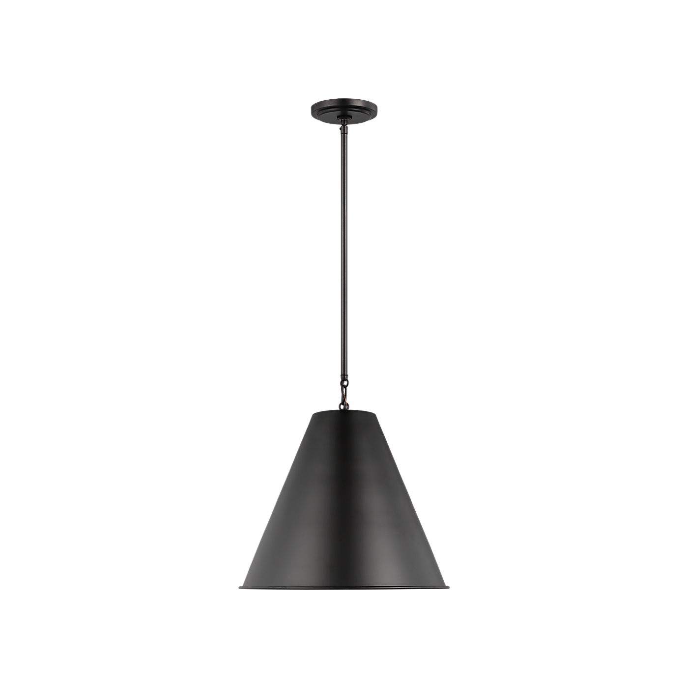Gordon Small Pendant