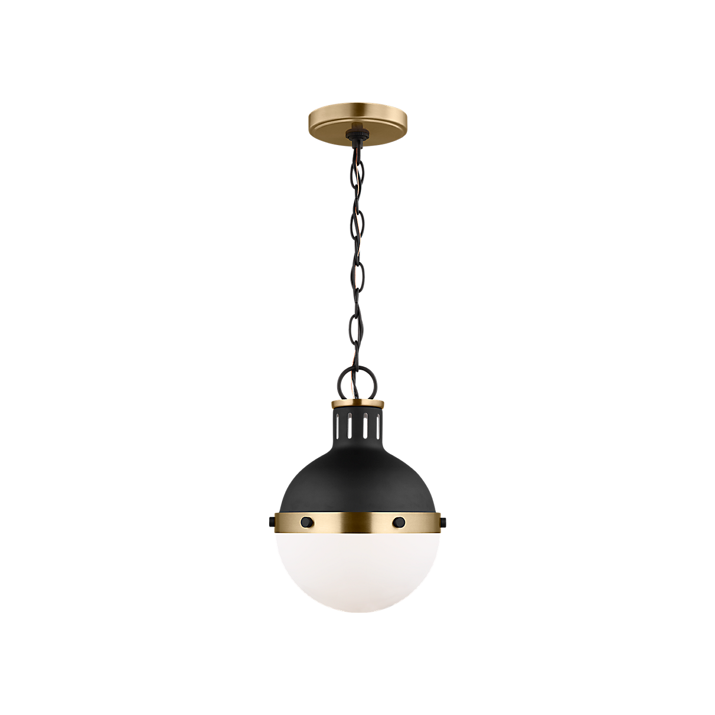 Hanks Mini Pendant