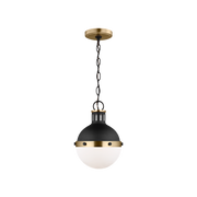 Hanks Mini Pendant
