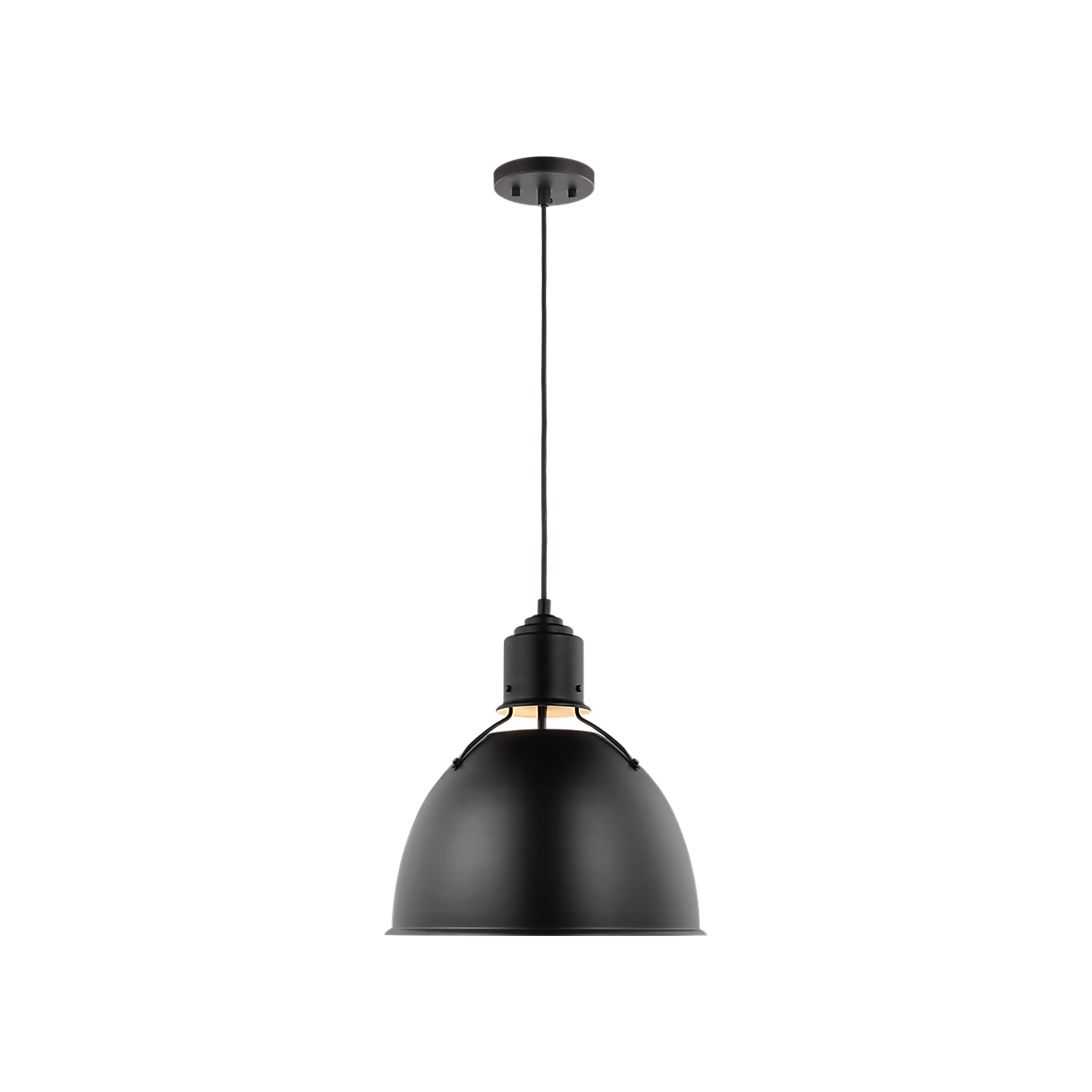 Huey 1L Med Pendant