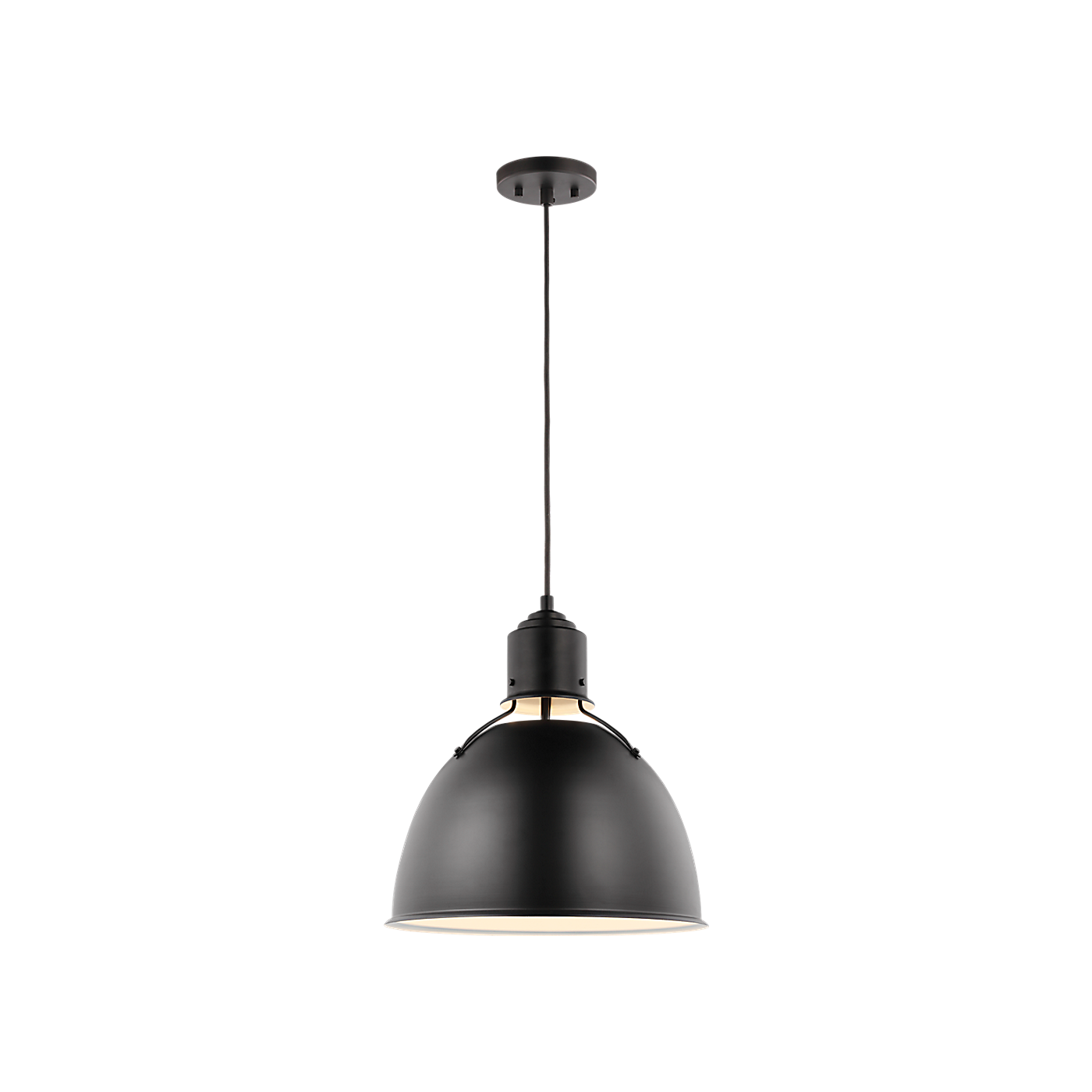 Huey 1L Med Pendant