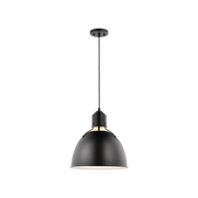 Huey 1L Med Pendant