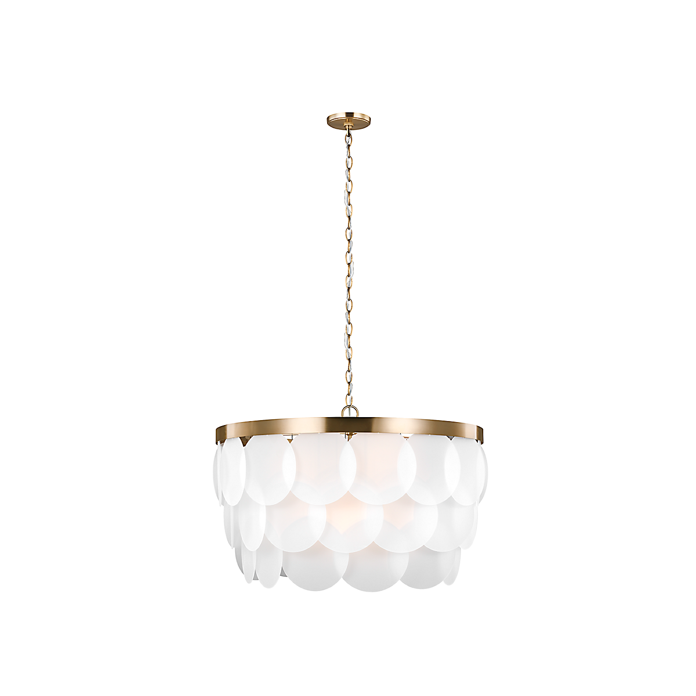 Mellita Medium Pendant