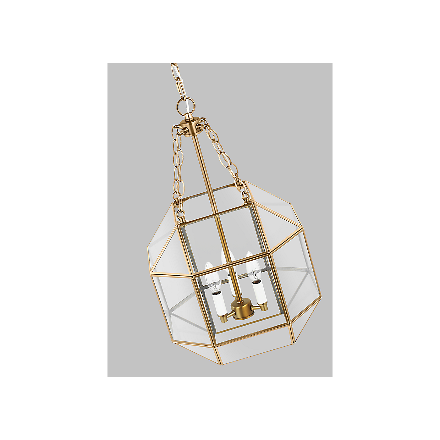 Morrison Small Lantern