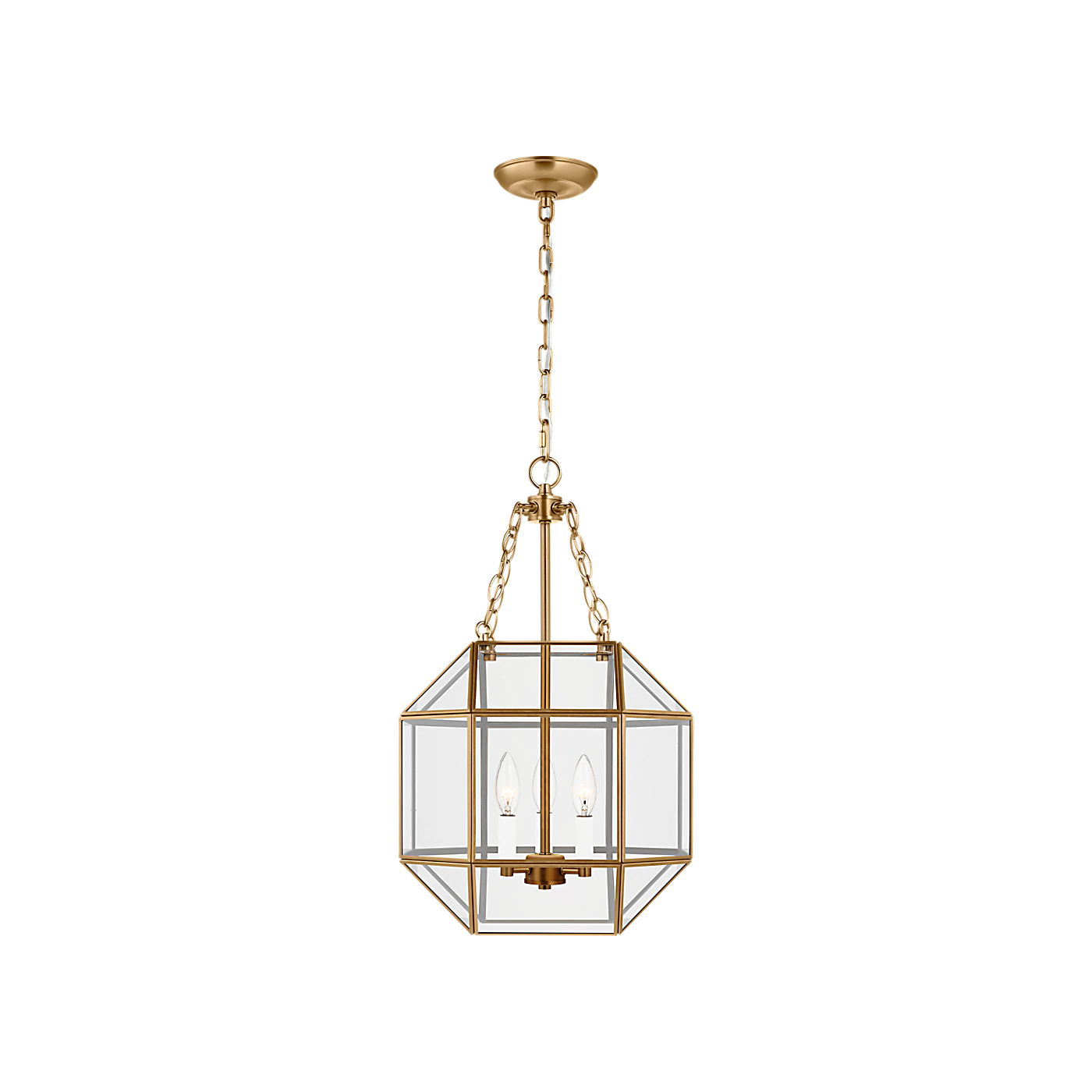 Morrison Small Lantern