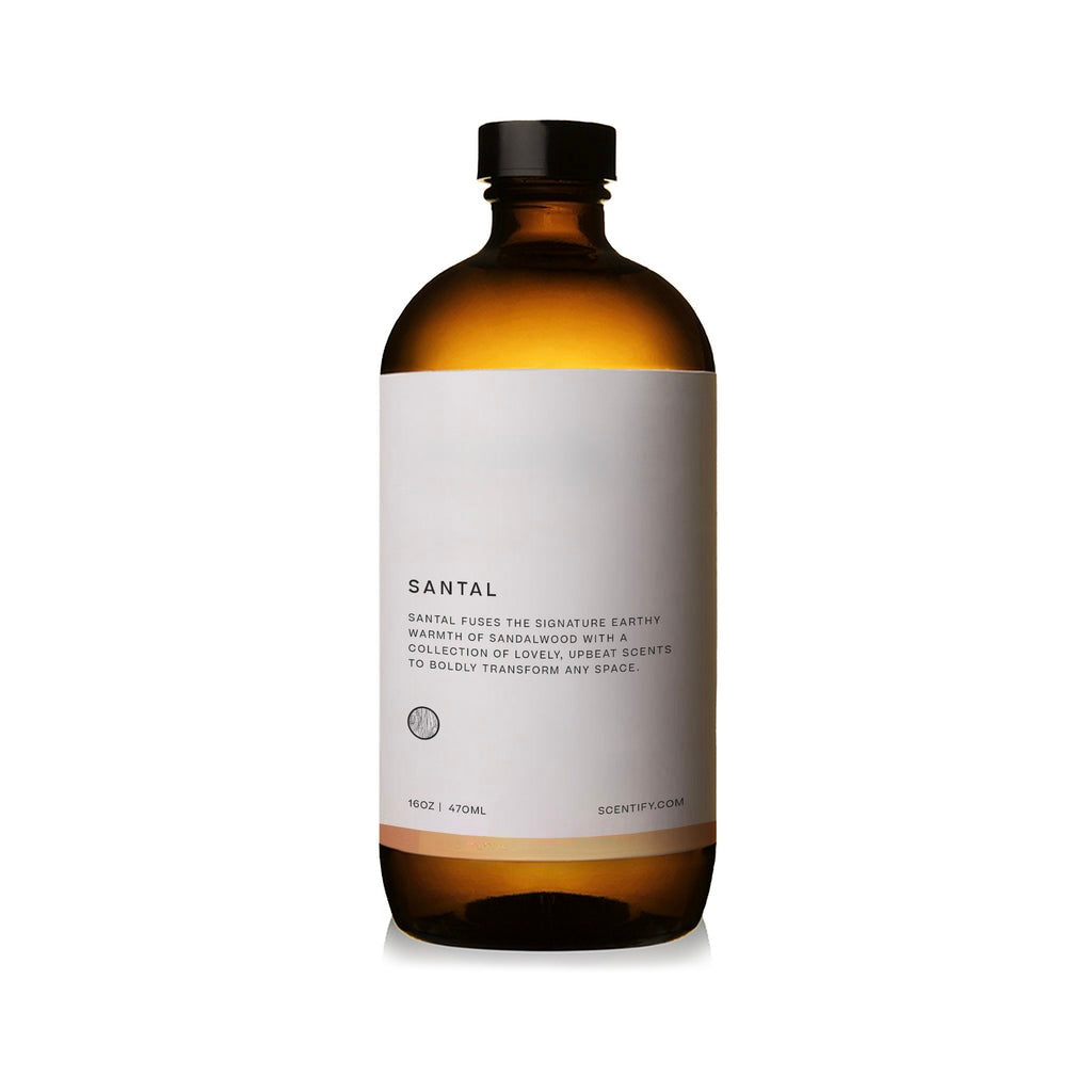 Santal Aroma Oil