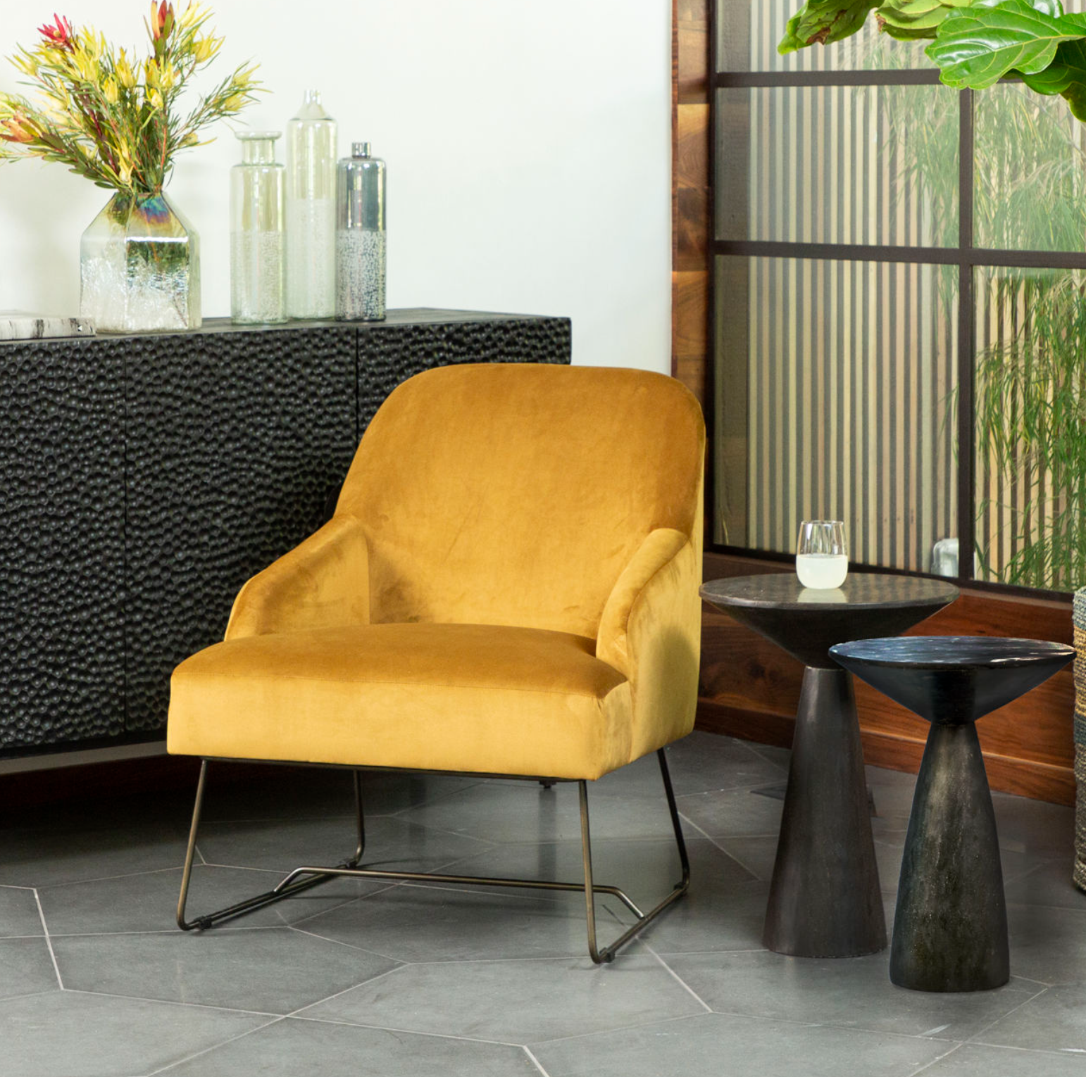 Skye Sideboard