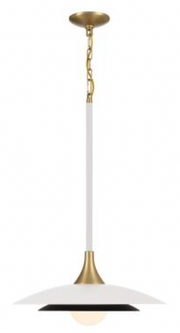 Walt LED Pendant
