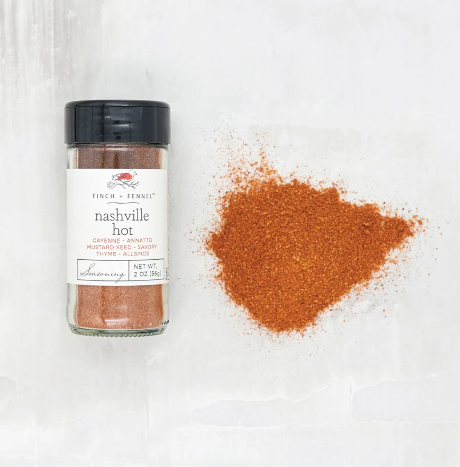 Nashville Hot Seasoning