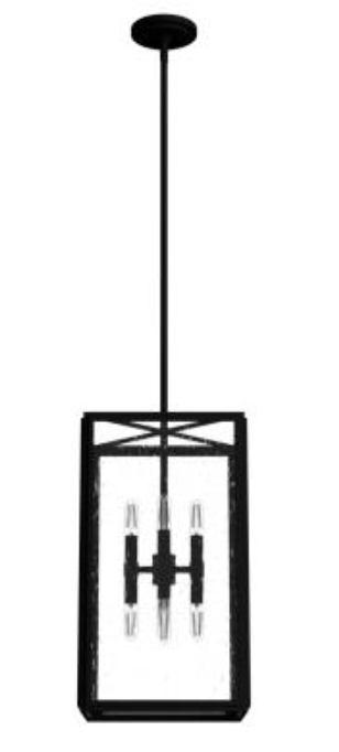 Phillip Pendant