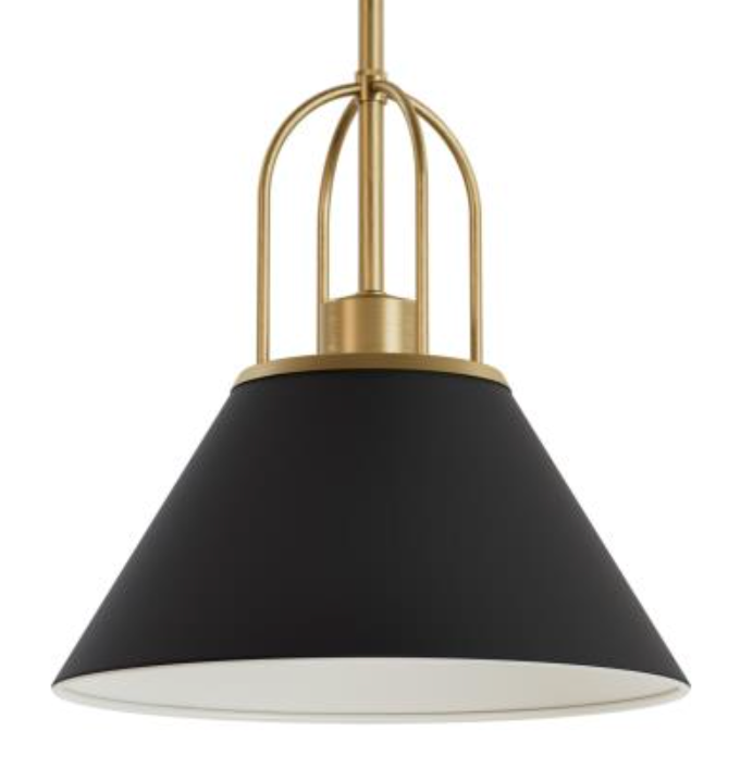 Isle Pendant