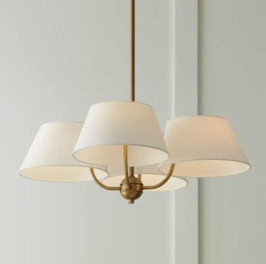 Lilah Chandelier