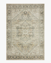 Skye Natural/Sand Rug