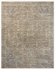 Heritage Spa Earth Rug