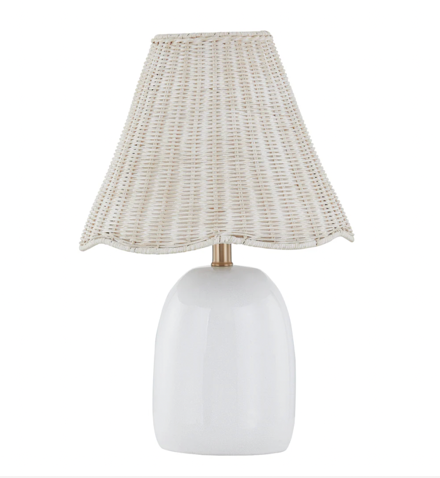 Carolina Table Lamp