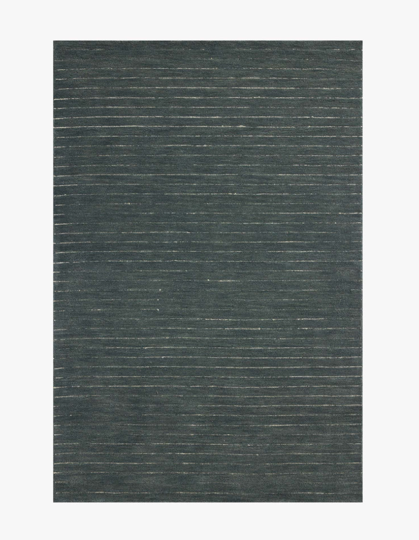 Henry Denim/Ivory Rug