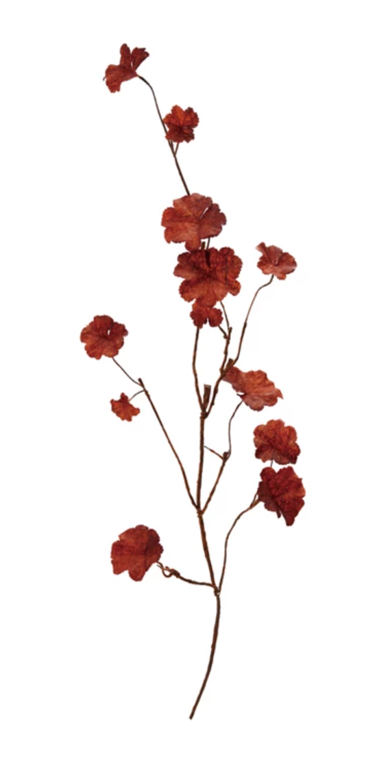 Fall Leaf Branch
