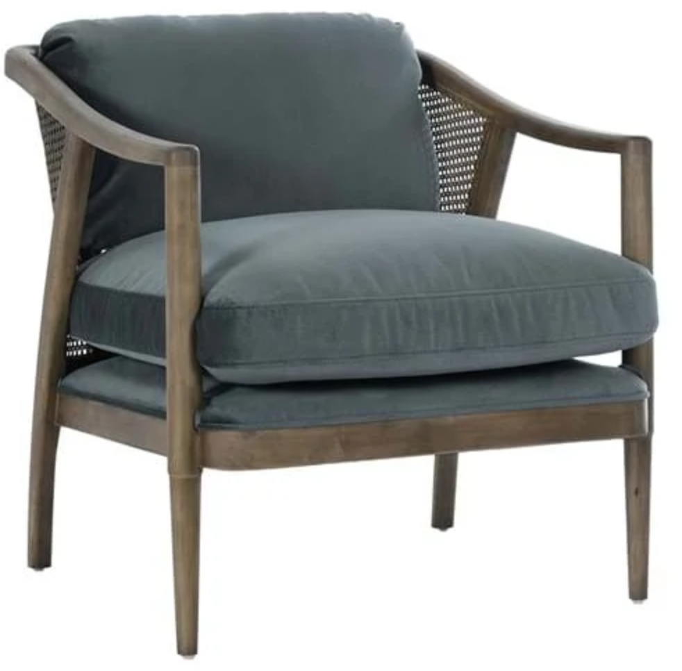 Lee Accent Chair