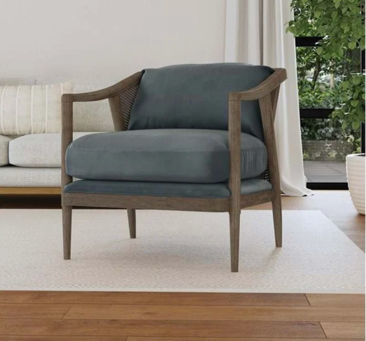 Lee Accent Chair