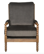 Jada Accent Chair