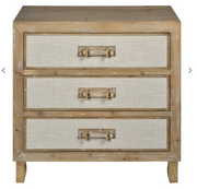 Murphy Chest
