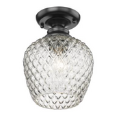 Addi Semi-Flush Mount