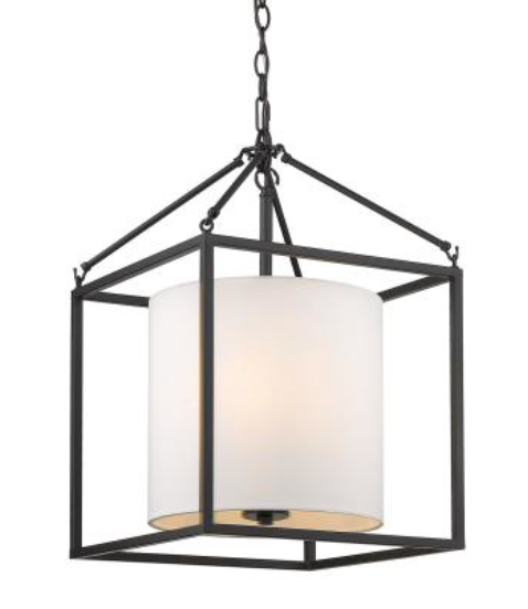 Broadway Pendant