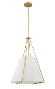 Manhattan Pendant