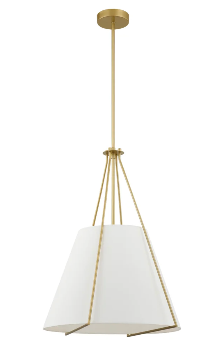 Manhattan Pendant
