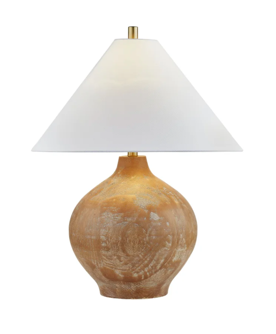 Serenity Table Lamp