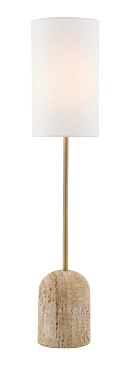 Charlotte Buffet Lamp