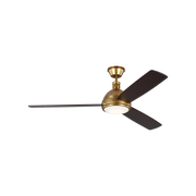 Hicks 60" LED Fan