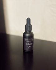 morning star diffuser oil