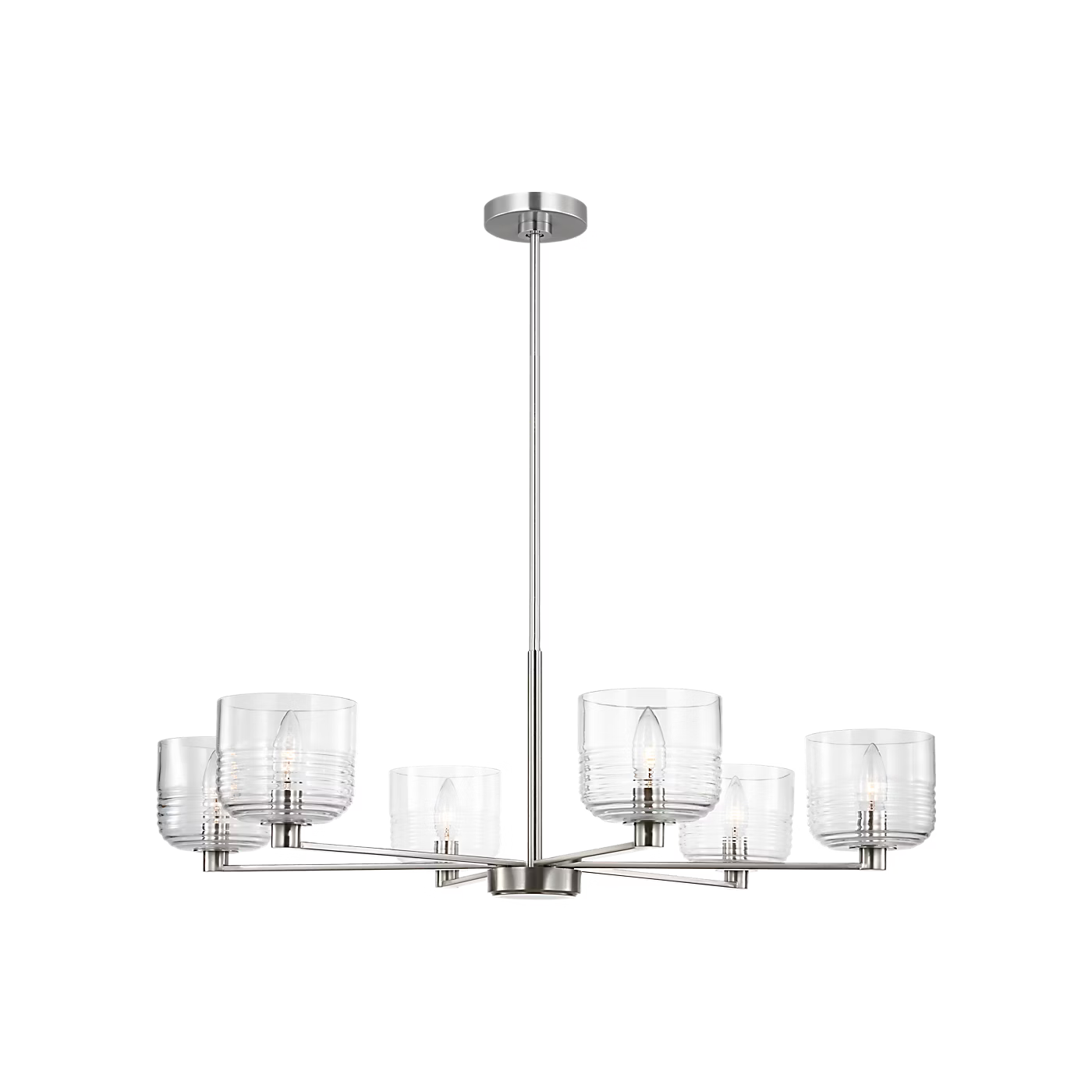 Lochdale Large Chandelier