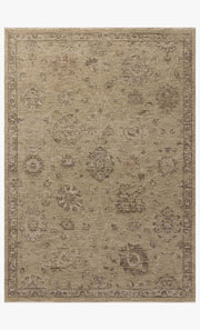 Willa Wheat / Multi Rug