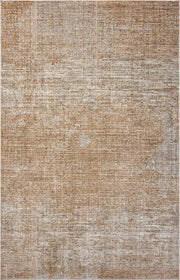 Wyatt Spice/Silver Rug