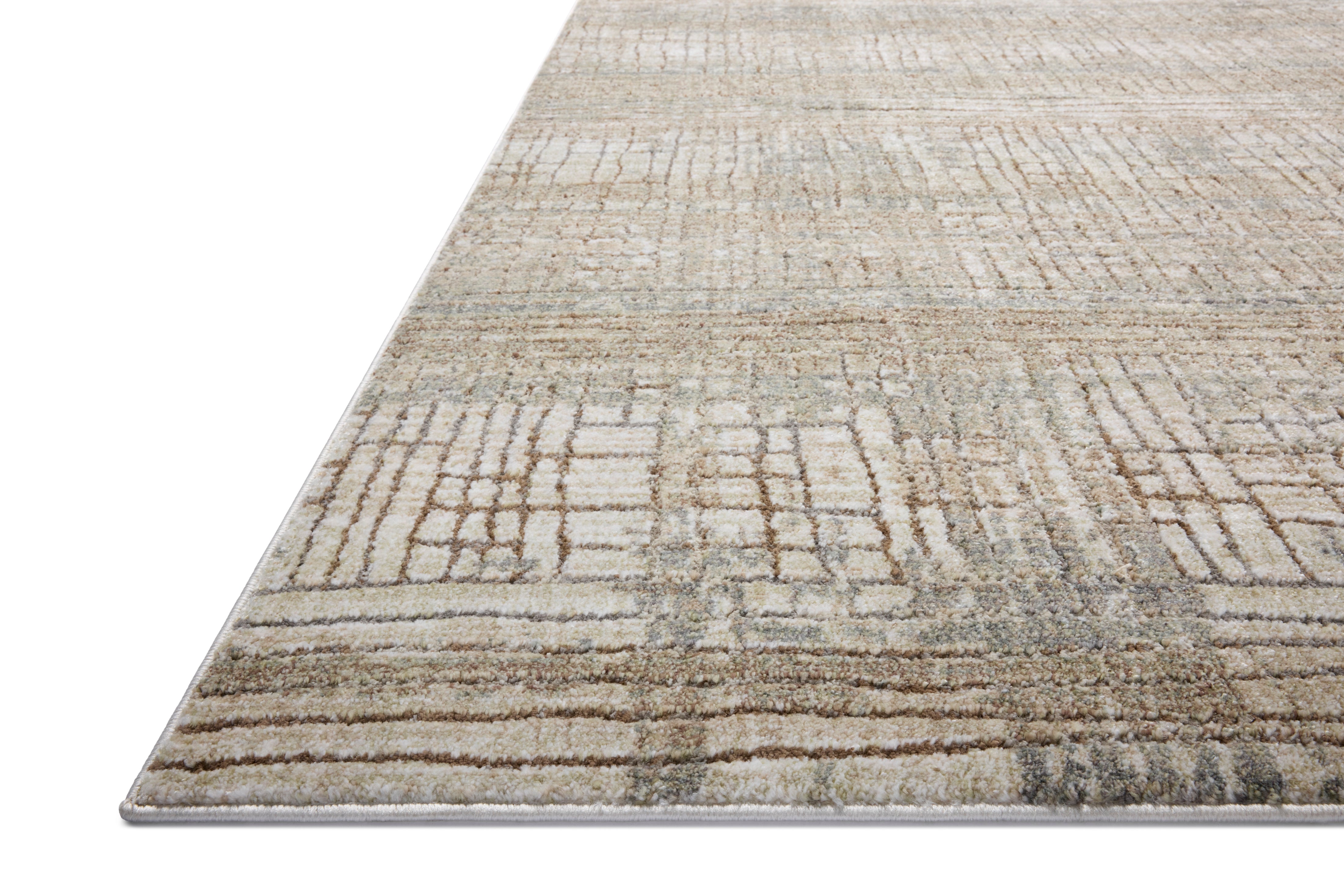 Wyatt Lagoon/Natural Rug