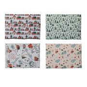 Christmas Wrapping Paper
