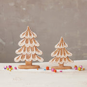 Gingerbread Tree