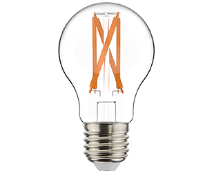 3000K 60W Bulb