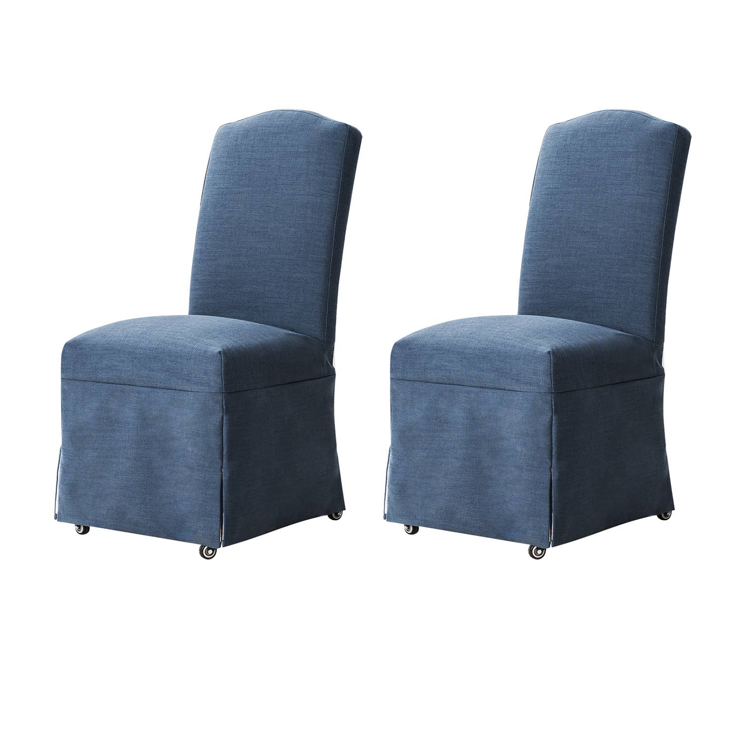 Albeniz Dining chair (Set of 2)