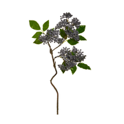 21.5" Berry Branch