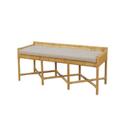 Caldera Bench
