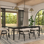 Lexington Extension Dining Table