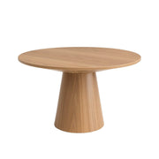 Lexington 47" Round Dining Table