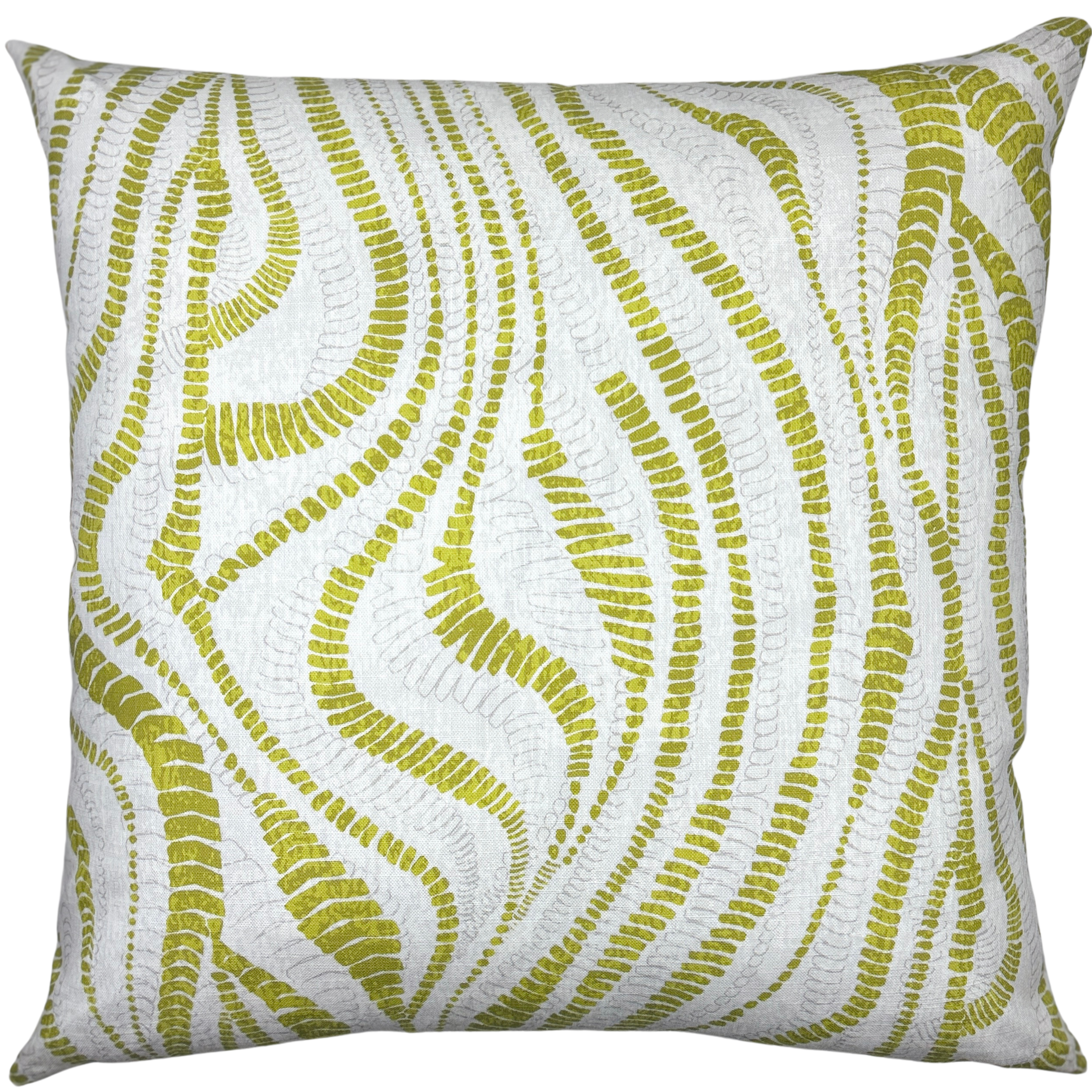 Greer 22"x22" Pillow