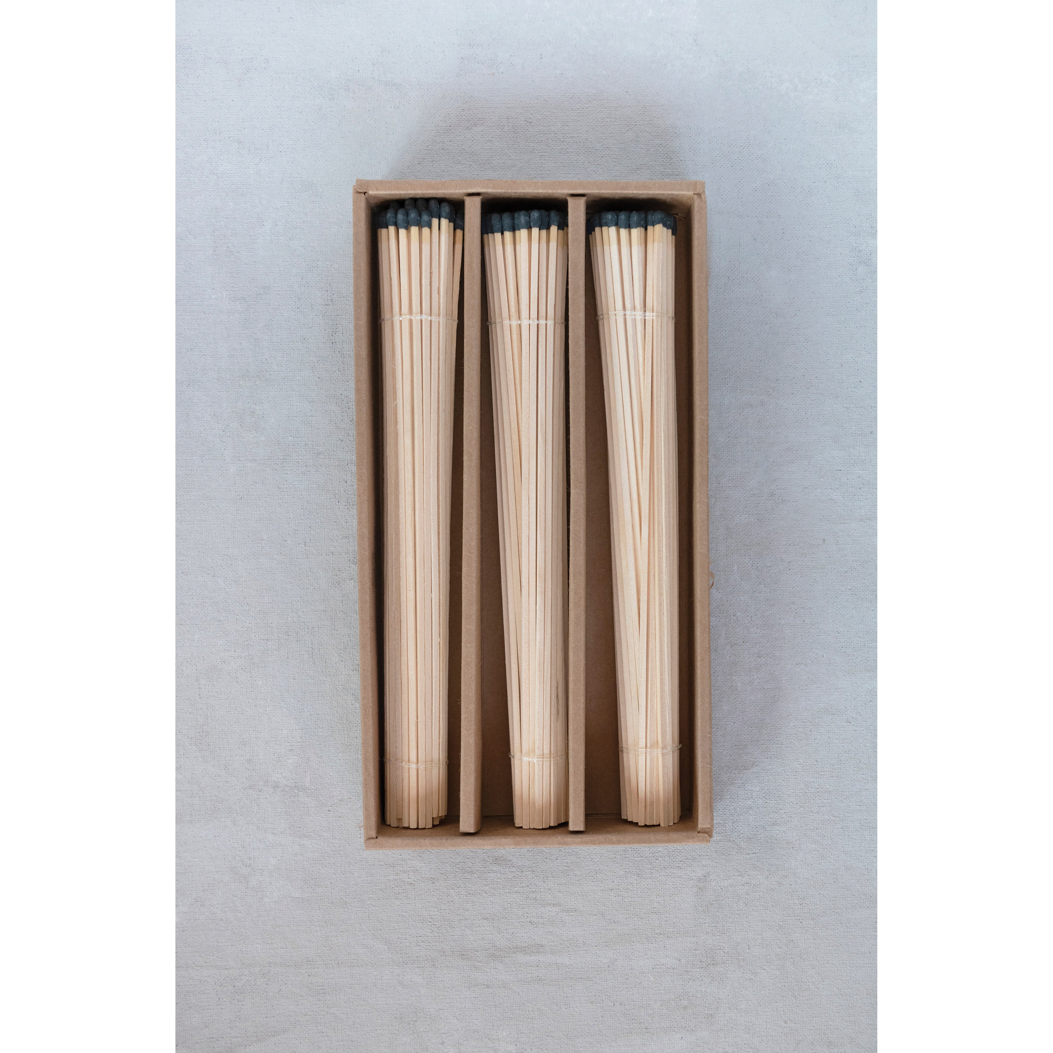 Long Matches
